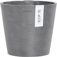 Ecopot's Amsterdam seinäruukku