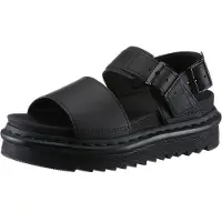 Dr. Martens Sandaalit - Voss - Black - - 37 - Sandaalit
