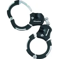 Master Lock 8200 Street Cuff-varkaudenestolaite