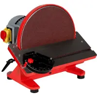 Holzmann Ts305 Hiomavanne-ja-levyjyrsin 230w