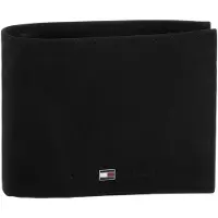 Tommy Hilfiger Johnson Flap And Coin Pocket Lompakko