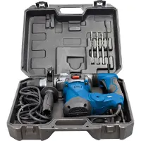 Q-Link Poravasara DH1300 Plus; 5 J; SDS-plus