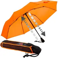 Euroschirm Light Trek Automatic sateenvarjo