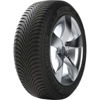Michelin Talvirenkaat Pilot Alpin 5 SUV 245/50R19 XL 105V