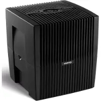 Venta LW25 Comfort Plus, Musta, 100 - 240 V, 50 / 60 Hz, 300 mm, 300 mm, 330 mm (7026401)