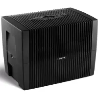 Venta LW45 Comfort Plus, Musta, Taulukko, 100 - 240 V, 50 / 60 Hz, 450 mm, 300 mm (7046401)