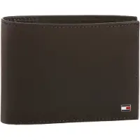 Tommy Hilfiger Eton Cc And Coin Pocket Lompakko