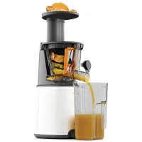 Kenwood JMP40.0WH mehupuristin, 140 W, valkoinen