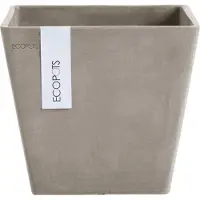 Ecopot's Rotterdam ruukku