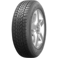 Dunlop Talvirenkaat Winter Response 2 195/60R15 88T