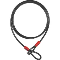 ABUS Wire Cobra 8mm 250 cm