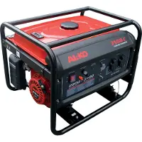 Al-Ko 3500-C 2,8kW aggregaatti