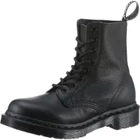 Dr. Martens Nauhanilkkurit 'Pascal' musta