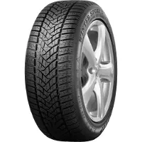 Dunlop Winter Sport 5 235/55R17 99V 3PMSF