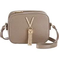 Valentino Olkalaukku 'Divina' taupe