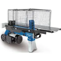 Scheppach Klapikone HL460