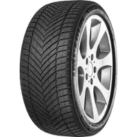 Imperial Collection All season driver 225/55R17 101W 3PMSF XL RP