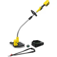 Kärcher LTR 36-33 -akkuruohotrimmeri 36 V 2,5 Ah 330 mm