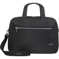 Samsonite Baihandle Litepoint 15.6" czarny