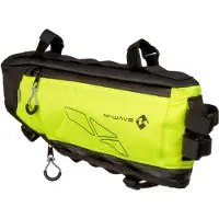 M-Wave Rough Ride Triangle Runkolaukku 4.2l