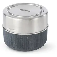 Black & Blum Glass Lunch Pot 600ml Kulho