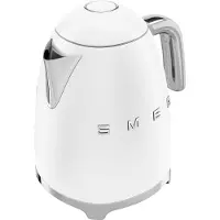 Smeg Vedenkeitin LIMITED EDITION