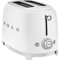 Smeg 2-viipaleen leivänpaahdin LIMITED EDITION