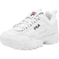 FILA Disruptor Kids - White - 30