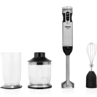 Tristar Mx4829 1000w Inox Sähkövatkain