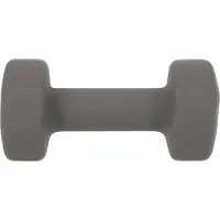 Endurance Dumbbell 4 Kg - Grey - 4 KG