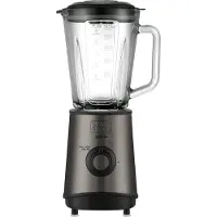 Black & Decker BLACK &amp; DECKER - Tehosekoitin - 1,5L - 800W - Taurus