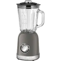 ProfiCook Cup blender PC-UM 1195 grey