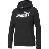 Puma Essential Logo Huppari