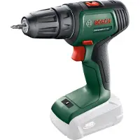 Bosch Akkuporakone UniversalDrill 18, ilman akkua ja laturia