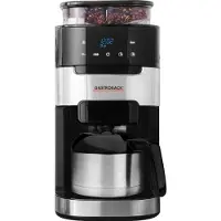 Gastroback Grind & Brew Pro kahvinkeitin