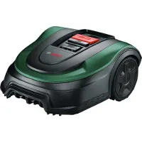 Bosch Robottiruohonleikkuri Indego XS 300