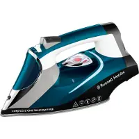 Russell Hobbs One Temperature Silitysrauta