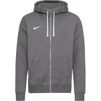 Nike Park Fleece Kokovetoketjullinen Collegepaita