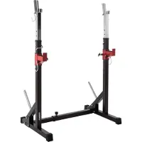 Hammer Barbell Rack Core 2.0