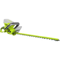 Zipper Zi-hek40v 40v Langaton Sähkökäyttöinen Pensasleikkuri