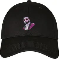 Cayler & Sons Mia Papi Curved Lippis