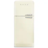 Smeg 50's Style FAB50LCR5 jenkkikaappi