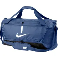 Nike Sf Grei Urheilulaukku Academy Team Duffel Small - Navy/musta/valkoinen, koko One Size