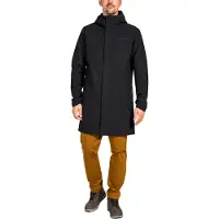 Vaude Men' S Cyclist Padded Parka