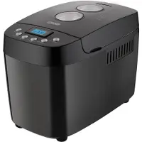 Unold 68525, 1,5 kg, Katseluikkuna, Ajastin, Säädettävä reunanruskistuksen hallinta, Pidä lämpimänä-toiminto, 850 W