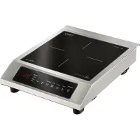 Caso ProChef 3500 induktiokeittotaso, musta