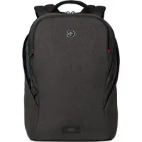 Wenger MX Light 40,6cm 16Zoll laptop backpack with tablet compartment (611642)