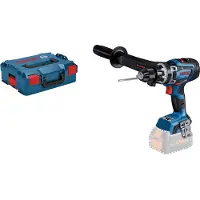 Bosch PRO GDS 18V-1000 iskuporakone - SOLO
