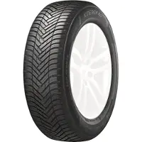 Hankook Yleisrenkaat Kinergy 4S2 X H750A 255/60R18 XL 112V