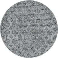 Adana Carpets matto Pisa 1201204702 120x120 cm